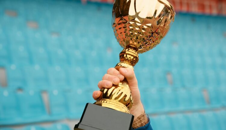 China tiene la ventaja en el patrocinio de la Eurocopa 2024 que acaba de comenzar. Pero también hay participación de Francia, Alemania y Estados Unidos