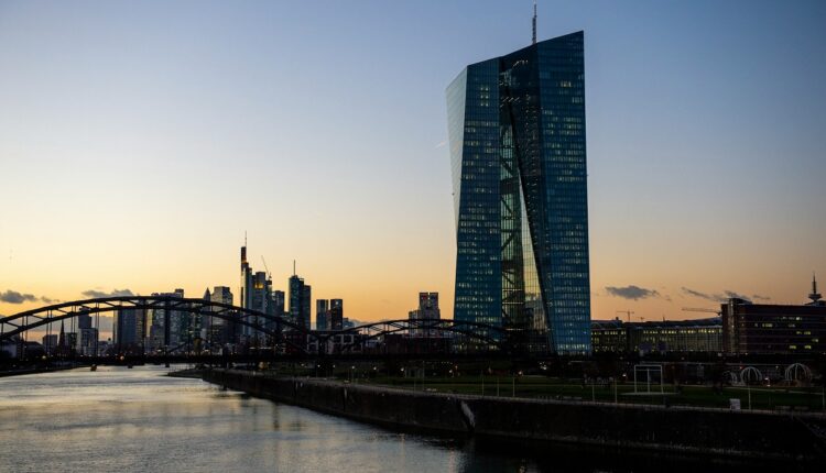 Por primera vez desde 2019, el Banco Central Europeo aplicó un recorte en los tipos de interés de 25 puntos base, el primero desde 2019