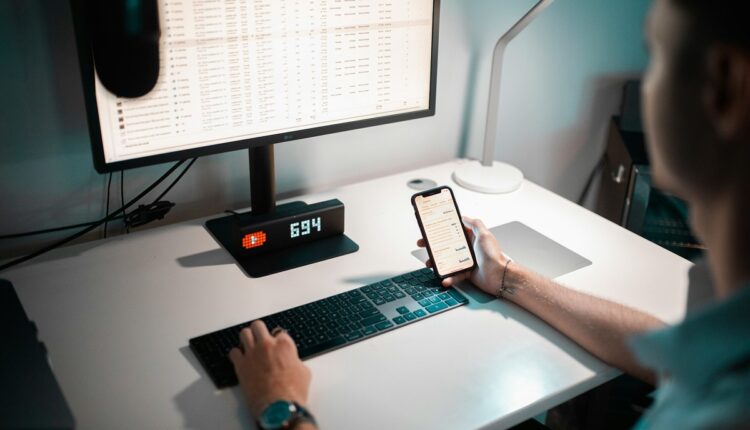 Con los nuevos ajustes de Windows los usuarios podrían compartir archivos entre una PC y un teléfono inteligente con el sistema Android