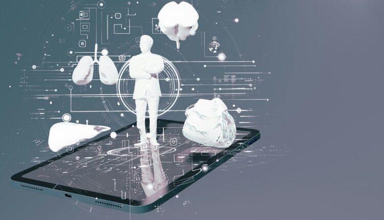 El nuevo centro médico en China que incorpora inteligencia artificial permite al personal atender a 10.000 pacientes en menor tiempo, optimizando el servicio en todas las especialidades