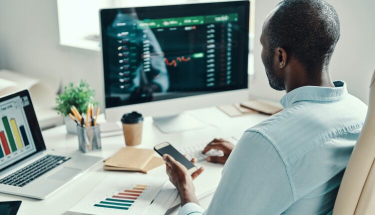 Datos recientes del Banco Interamericano de Desarrollo (BID) y Finnovista ubican el crecimiento de las fintechs en América Latina y el Caribe en 340 % en seis años