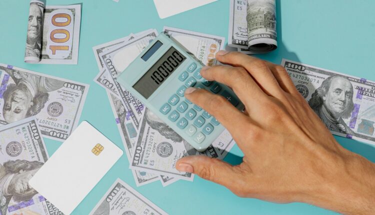 El PIB de Estados Unidos mostró una desaceleración debido a un crecimiento de solo 0,4 % en el primer trimestre del año