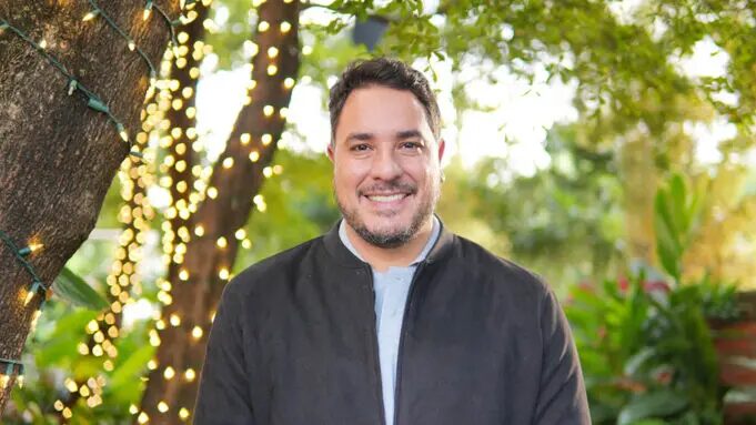 Rafael Núñez