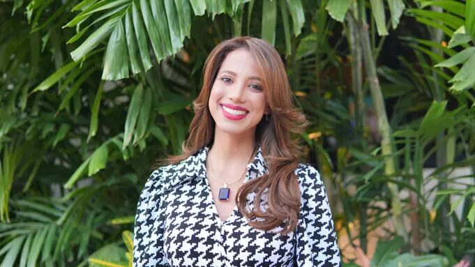 María Daniela Velasco