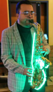 Giuseppe Cammisuli