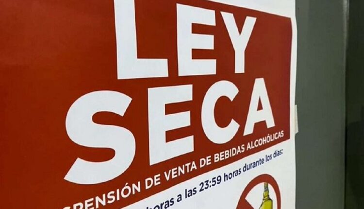 Como es usual en la víspera de un proceso electoral, en Venezuela iniciará este viernes 26 de julio la aplicación de la Ley seca y el cierre de fronteras, entre otras restricciones, según indicaron los ministerios de la Defensa y de Interior