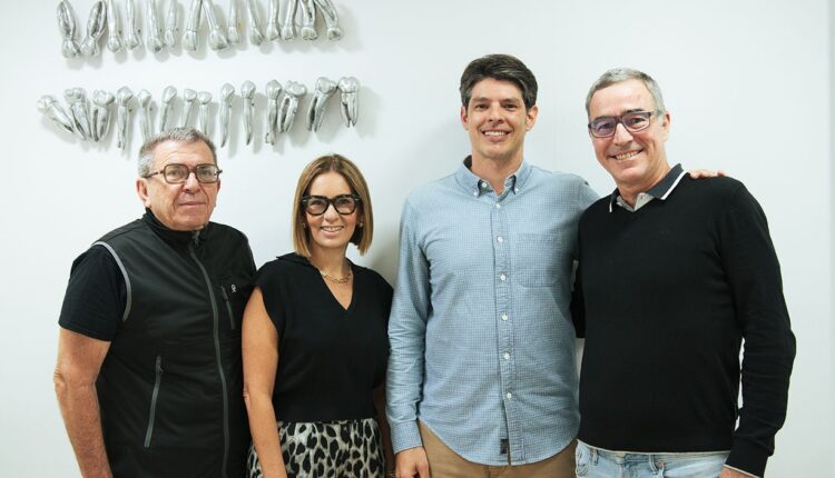 La capacitación, formación continua e intercambio de conocimientos y experiencias, puso en contacto a los participantes con los beneficios y cualidades del ozono