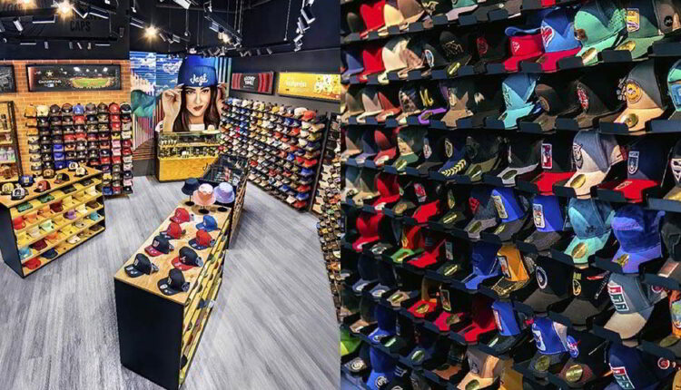 Se pueden encontrar todos sus productos y creativas colecciones exclusivas en una tienda cercana, y también desde casa o la oficina con la comodidad de un clic