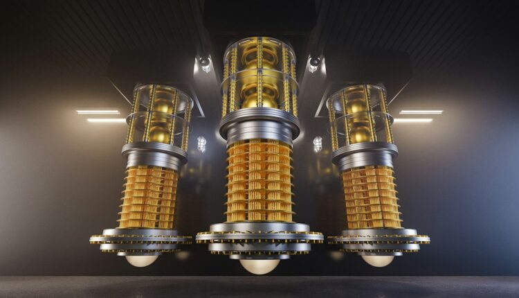 El proyecto Myrrha, reactor nuclear en el que trabaja el Centro de Estudios de la Energía Nuclear de Mol de Bélgica, producirá en un segundo la energía que requiere una familia para un año