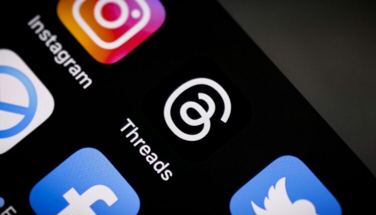 La red social alternativa de Meta, Threads, ha llegado a los 175 millones de usuarios a un año de su lanzamiento, el 5 de julio de 2023