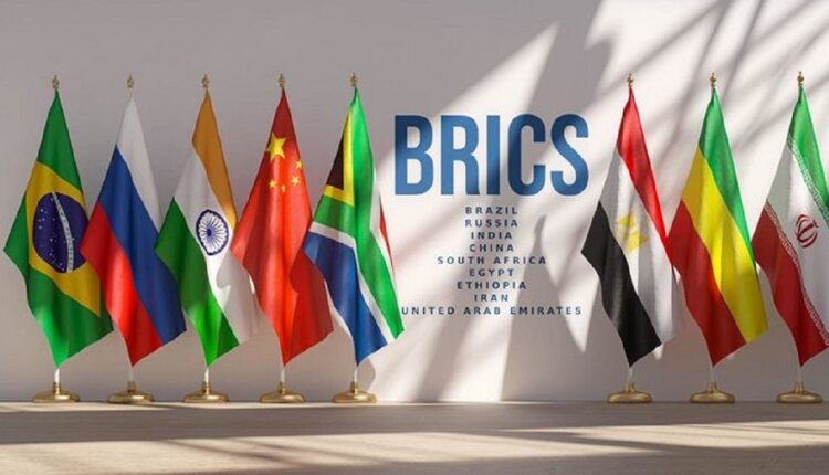 El Nuevo Banco de Desarrollo (NBD) de los BRICS cuenta con un nuevo asociado tras la adhesión de Argelia