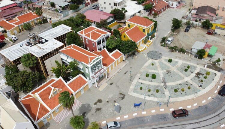 Información reciente dada a conocer por la Cámara de Comercio de La Vela de Coro, estado Falcón, indica que Aruba ha extendido por un mes la prohibición de vuelos desde Venezuela, hasta el 20 de agosto