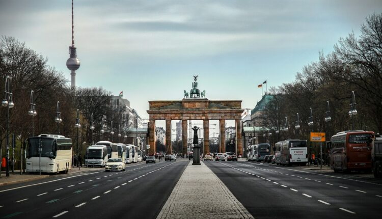 El Producto Interno Bruto de Alemania registró una contracción de 0,1 % en el segundo trimestre de 2024