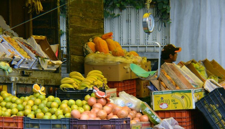 Para la primera quincena de agosto, la inflación de México se ubica en 5,16 % según datos del Instituto Nacional de Estadísticas y Geografía