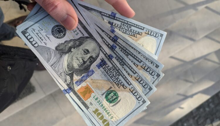 En el mes de julio la inflación interanual de Estados Unidos cayó una décima para ubicarse en 2,9 %