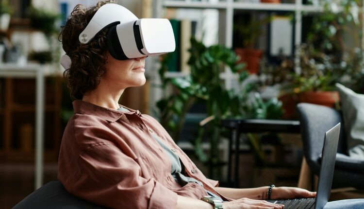 Mark Zuckerberg, propietario de Meta, habló recientemente de unas nuevas gafas de realidad mixta para brindar una experiencia aún más realista a los usuarios y que sustituirían a las actuales