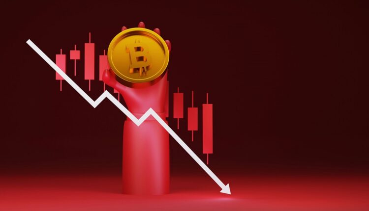 Este lunes el bitcoin perdió terreno en el mercado cripto con la caída de su precio por debajo de los $53.000. Sin embargo, indicadores técnicos sugieren que podría estar cerca un rebote en su valor