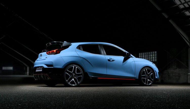 La prestigiosa marca automotora coreana apunta a la innovación constante: Siempre apostando y pensando en el futuro y lo mejor para sus clientes
