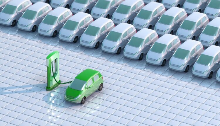 El gobierno de Canadá aprobó un impuesto de 100 % a los vehículos eléctricos provenientes de China