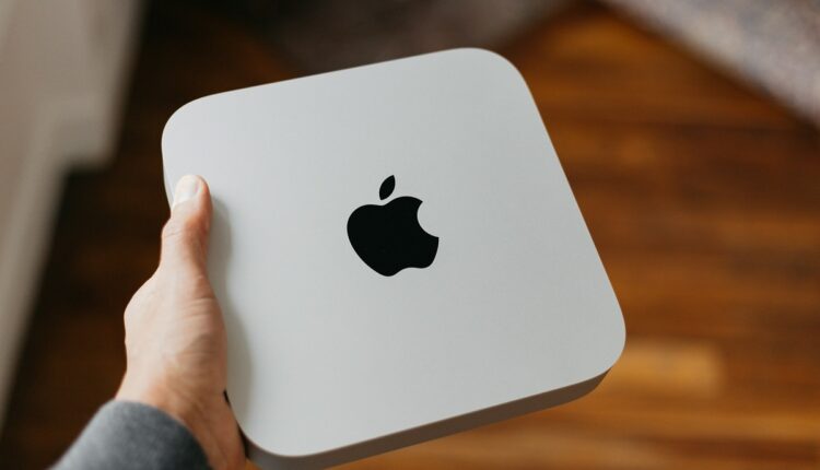 La tecnológica Apple tiene previsto el lanzamiento de un nuevo equipo MAC mini a fianles de este año, que incorpora el chip Apple Silicon, el M4, mayor rendimiento y funciones basadas en la inteligencia artificial