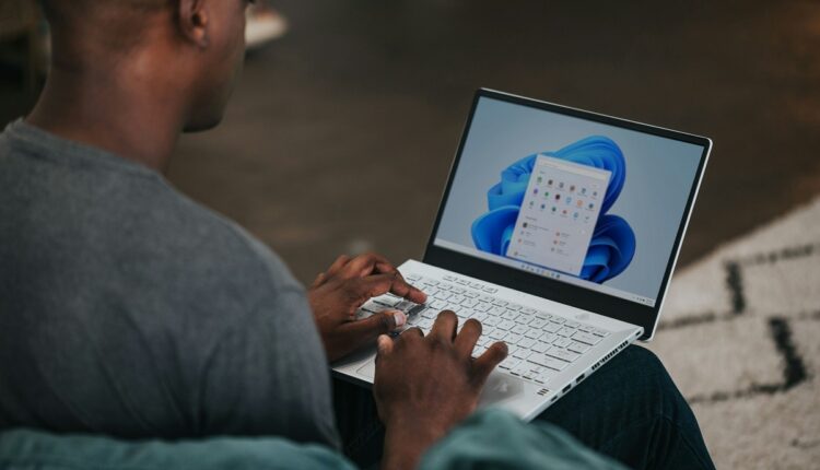 La empresa tecnológica Microsoft indicó que retirará la aplicación Panel de Control de Windows para dar su lugar a Configuración
