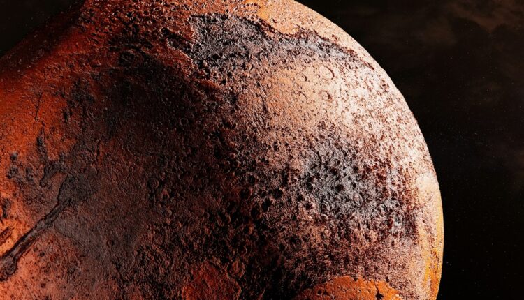 La misión china Tianwen-3 partirá de la Tierra en 2028 con el objetivo de traer muestras del planeta Marte en 2030