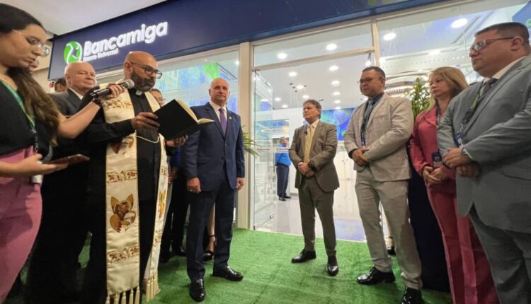 El Presidente de la Junta Directiva de Bancamiga, José Simón Elarba, sostuvo que desde este espacio se promoverá el desarrollo de sectores medulares del municipio como el agrícola, ganadero y petrolero