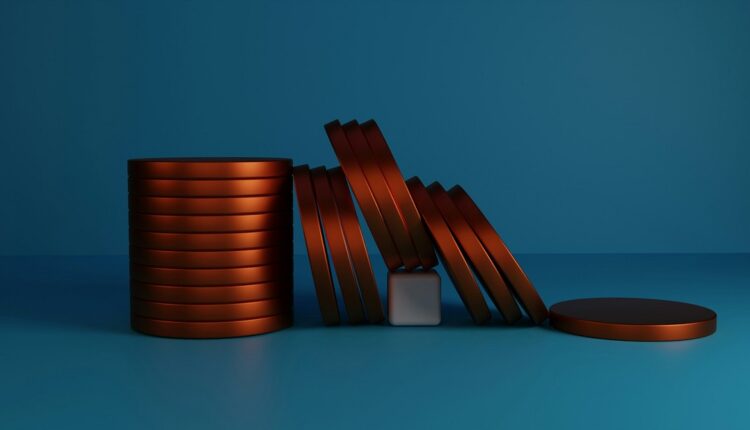 En lo que va de 2024, los tokens de temática política han subido en 780 %, superando por mucho a los memecoins normales y criptomonedas