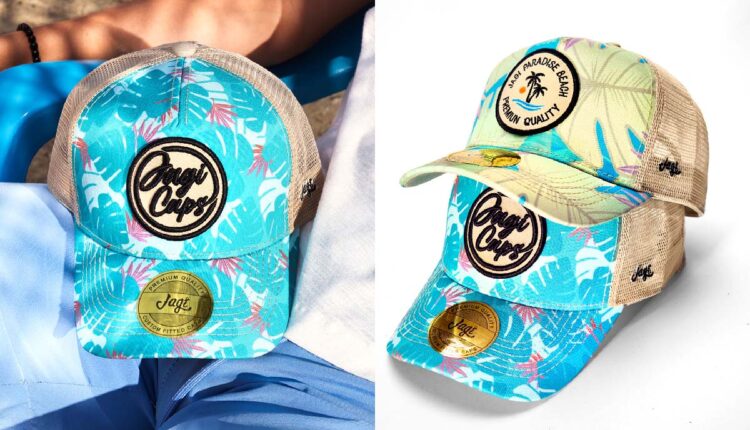 Jagi Caps, empresa internacional de clase mundial, es reconocida por su innovación en el diseño de gorras y otros accesorios con calidad Premium