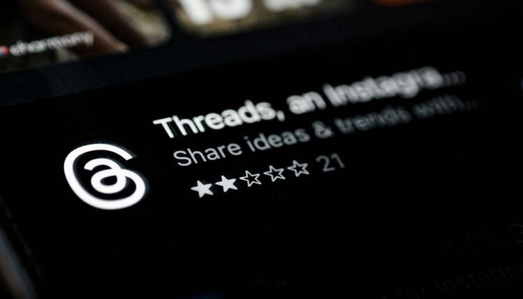 La red social Threads está probando nueva función que permitirá a los usuarios de iOS compartir la ubicación a través de una etiqueta en las publicaciones