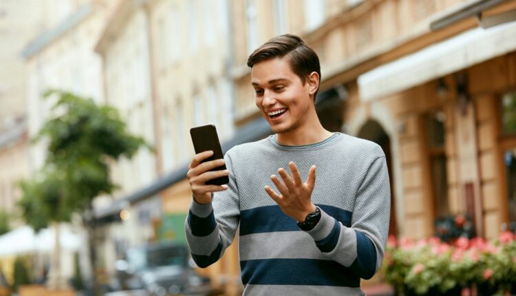 La red social X cerró el mes de agosto con el lanzamiento de la función para videollamadas