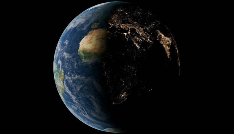 Se conocían el campo magnético y el gravitacional del planeta Tierra. Ahora, según un grupo de científicos, se ha descubierto el campo eléctrico