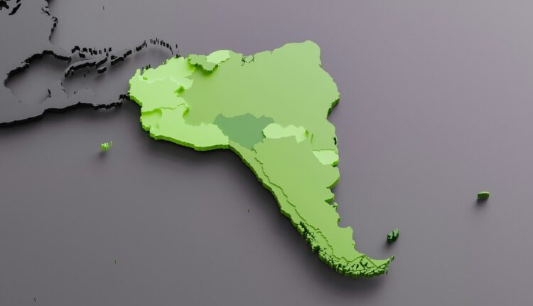 El Fondo Monetario Internacional pidió a los gobiernos de América Latina y el Caribe a destinar los recursos necesarios para la implementación de políticas enfocadas en el crecimiento