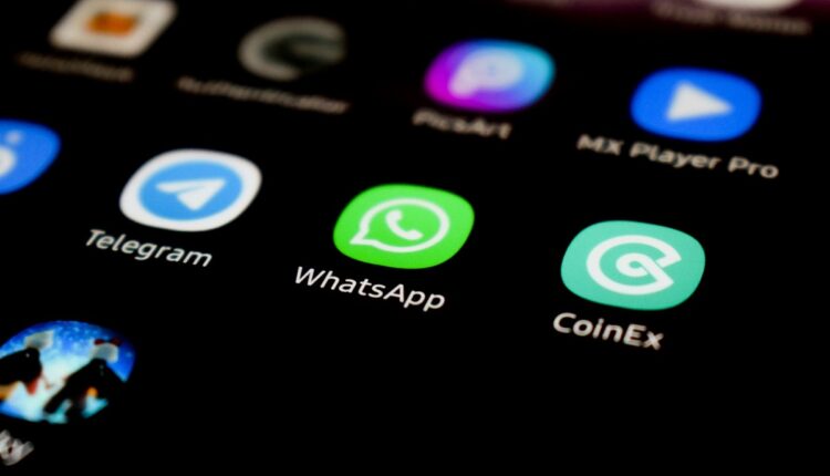 A través de la nueva función de enlaces personalizados WhatsApp cambiará la forma de hacer llamadas desde la aplicación