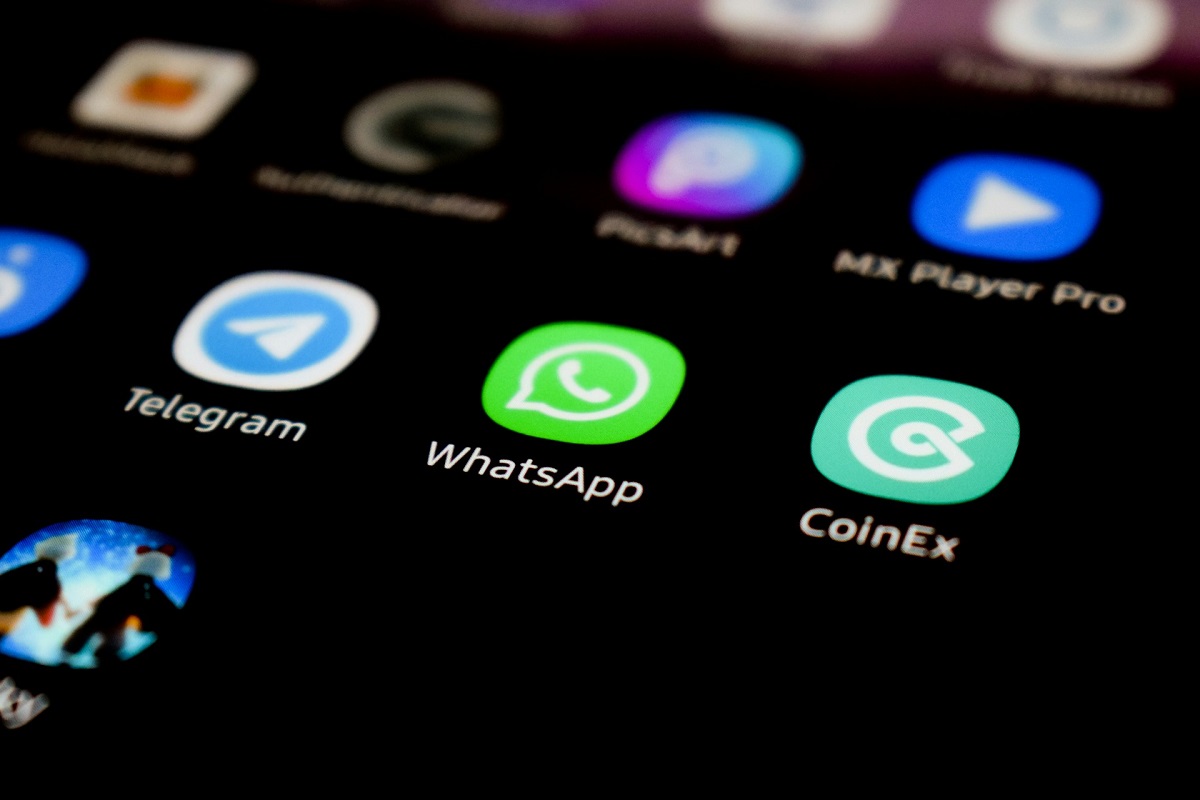 A través de la nueva función de enlaces personalizados WhatsApp cambiará la forma de hacer llamadas desde la aplicación