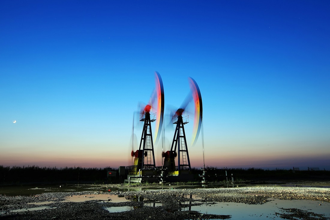 La ayuda de la robótica en el segmento del petróleo y gas se concentra en la exploración de yacimientos, tareas repetitivas, instalaciones mar adentro, reducción de errores y seguridad del personal humano