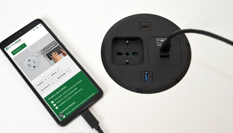 Desde el 28 de diciembre de 2024 España adoptará la resolución sobre el uso del cargador universal único USB tipo C con lo cual será obligatorio a partir de 2025