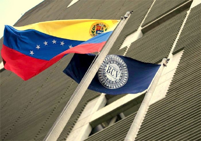 El precio del dólar oficial en Venezuela se ubica este jueves 14 de noviembre en 45,50 bolívares de acuerdo con la publicación del Banco Central