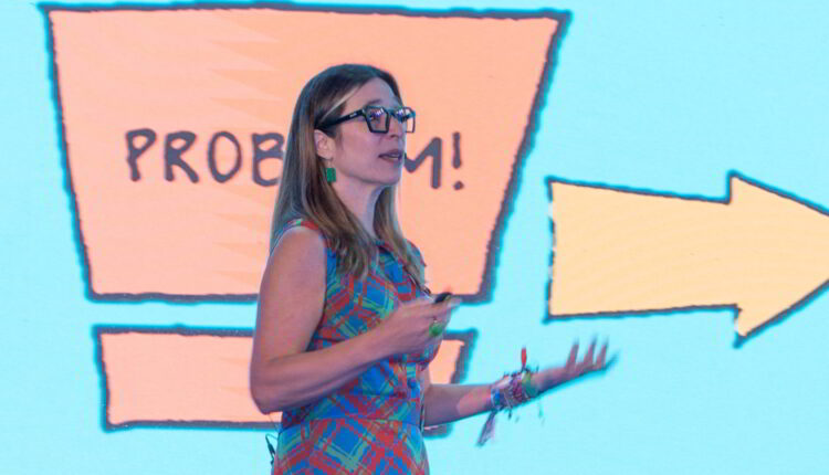 Este es el segundo año que ambas instituciones se unen a la celebración mundial que conecta a 180 países para motivar a millones de personas que requieren inspiración para seguir adelante con sus ideas y proyectos