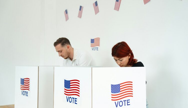 El republicano Donald Trump ganó este martes 5 de noviembre las elecciones presidenciales en Estados Unidos contra la demócrata Kamala Harris