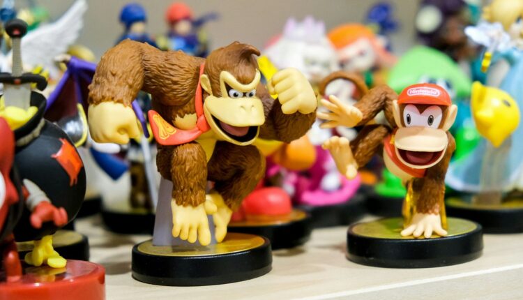 La empresa de entretenimiento dedicada al desarrollo de videojuegos anunció la inauguración en diciembre, en Japón, del primer parque temático Donkey Kong Country de Super Nintendo World