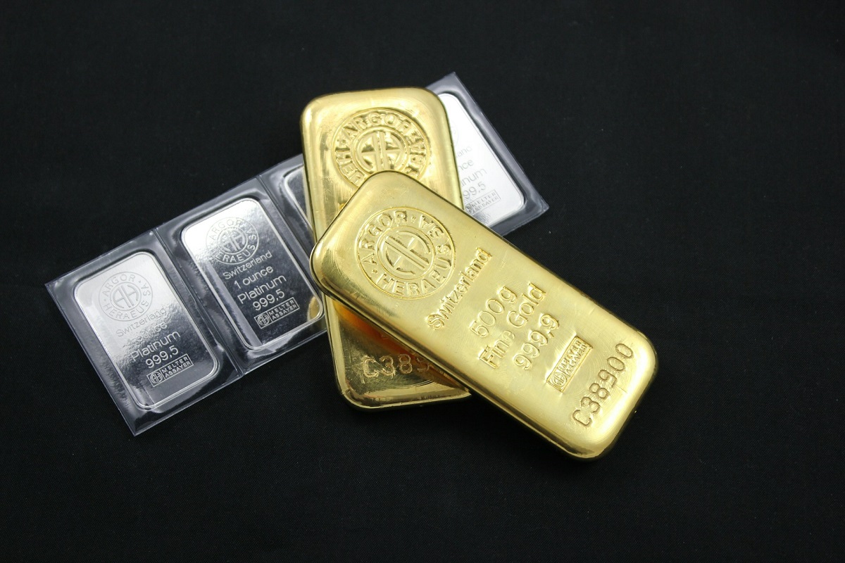 Criptomonedas, oro e inteligencia artificial son algunos de los activos en la lista de las 10 inversiones más importantes en el mundo