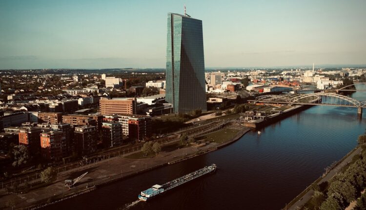 El Banco Central Europeo dio noticias acerca del euro digital. Su planificación está centrada ahora en el límite de tenencia y la privacidad