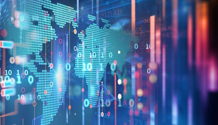 La Organización para la Cooperación y el Desarrollo Económico (OCDE) elevó ligeramente su previsión de crecimiento mundial para 2025 en 3,3 %