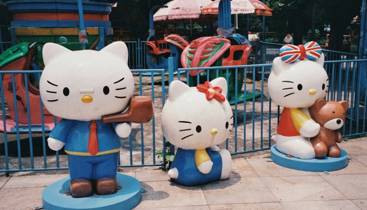 Sanrio, la empresa detrás de Hello Kitty, anunció sus planes de abrir un museo en la ciudad de Kai, en la prefectura de Yamanashi, Japón, para promocionar sus productos el año próximo
