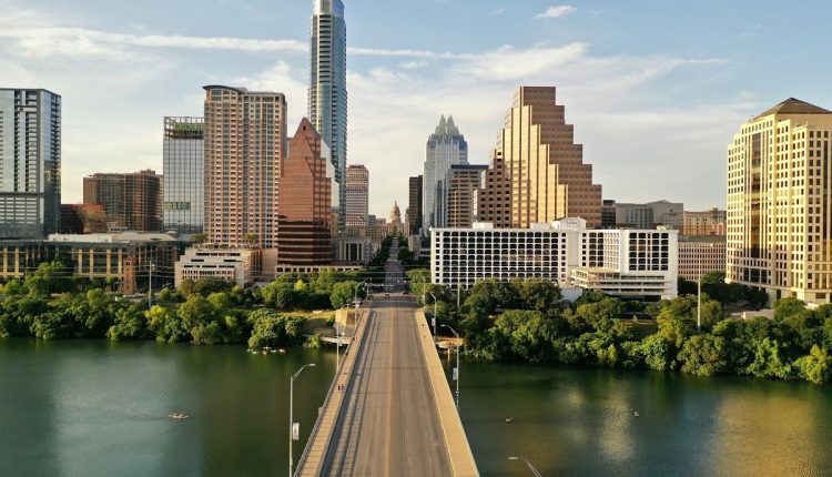 El estado de Texas introdujo la propuesta de ley para crear una reserva local de bitcoin, considerando su potencial como activo de inversión
