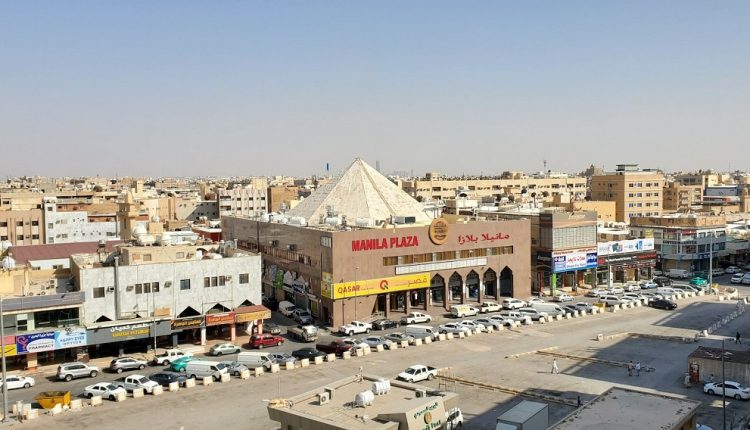 El nuevo metro de Arabia Saudita, sin conductor, está conformado por una red de 176 kilómetros, seis líneas y 85 estaciones