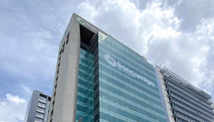 El aumento de capital por parte de los accionistas reafirmó su compromiso por el bienestar de la institución y contribuyó a que Bancamiga se ubicara en la quinta posición del ranking de la banca privada en Patrimonio