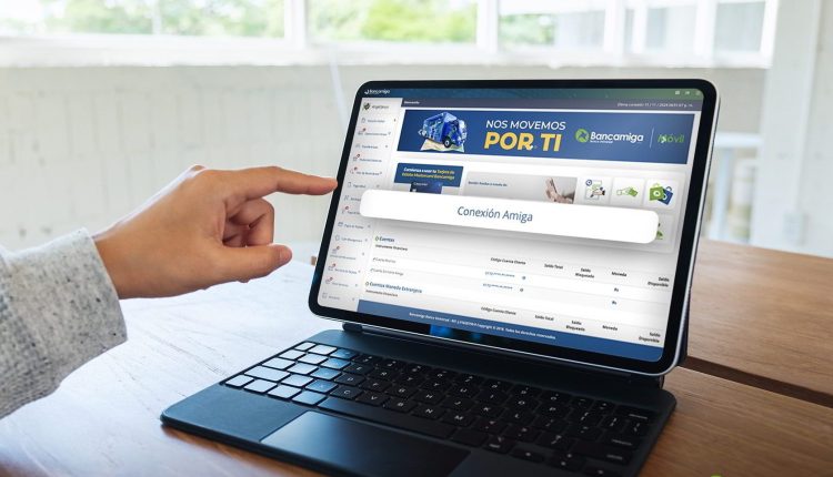 Bancamiga continúa innovando para ofrecer mayores facilidades financieras. Uno de sus más recientes servicios es Conexión Amiga, que permite a sus clientes en Venezuela recibir fondos desde el exterior de manera segura, fácil y rápida