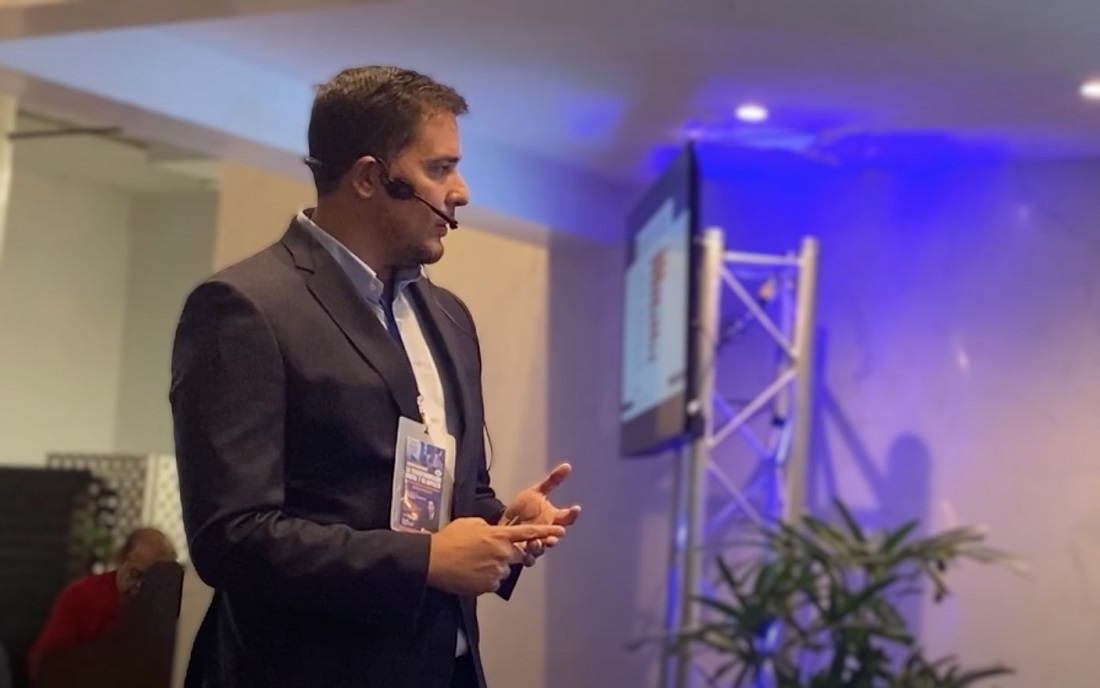Este ciberseguro integral representa la solución más completa y vanguardista del mercado con servicios preventivos, respuesta a incidentes, así como cobertura financiera